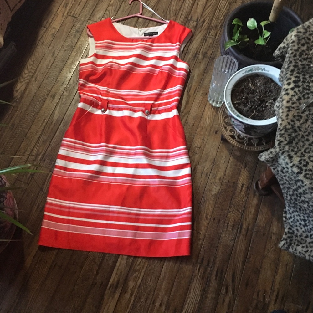 Lot of 3 professional dresses